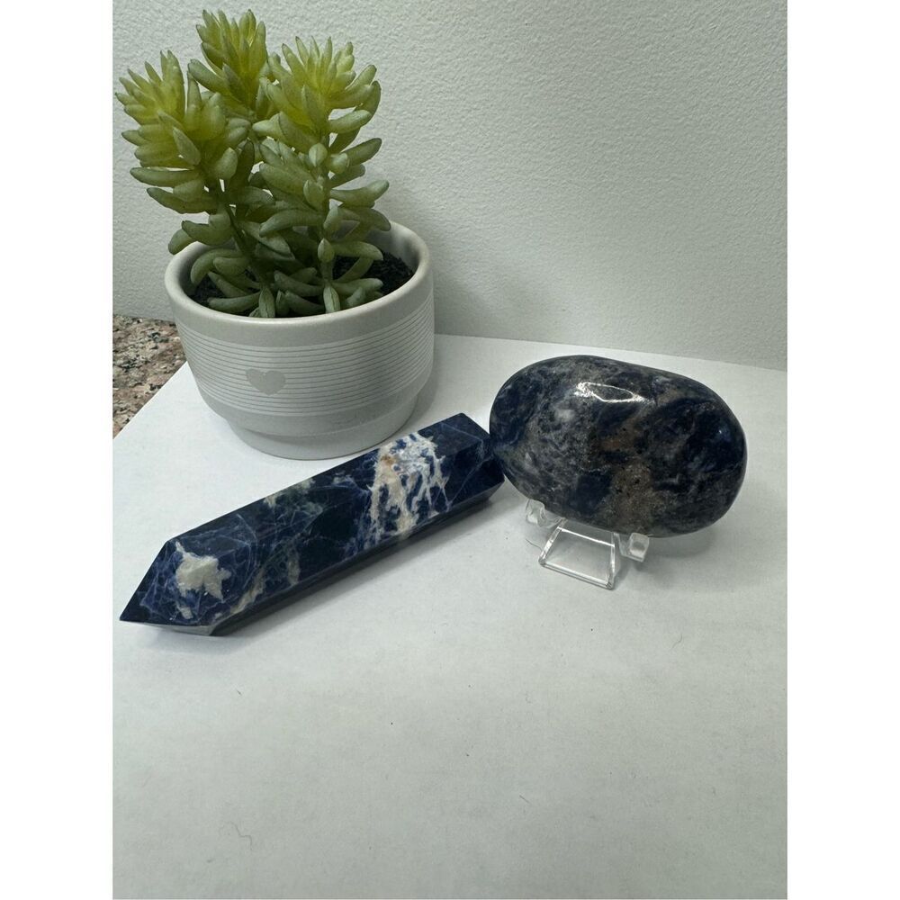 Sodalite Bundle